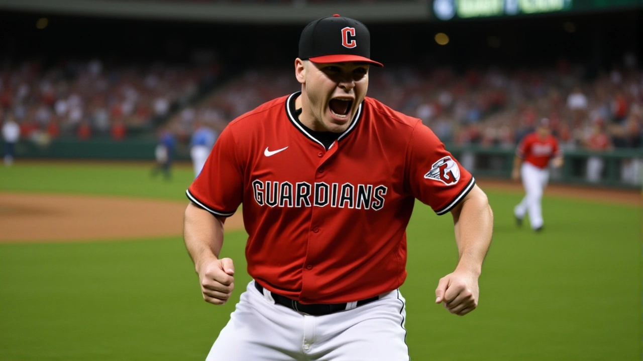 Cleveland Guardians pull off historic 11‑game September comeback to seize AL Central