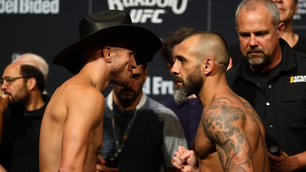 Noche UFC Winners and Losers: Diego Lopes floors Jean Silva with spinning back elbow in San Antonio