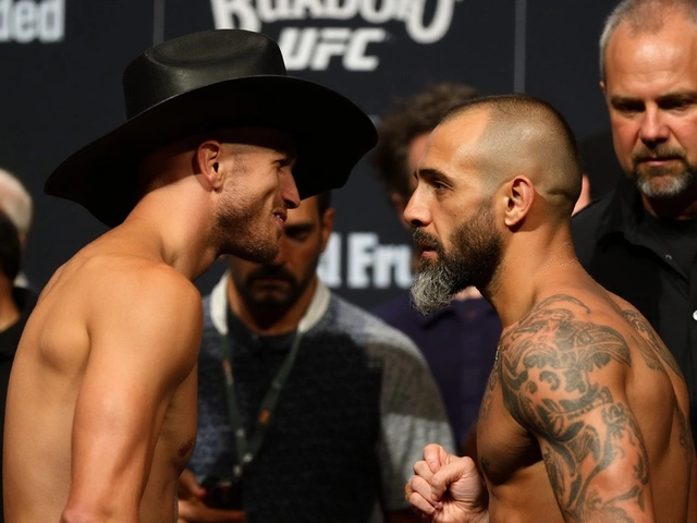 Noche UFC Winners and Losers: Diego Lopes floors Jean Silva with spinning back elbow in San Antonio