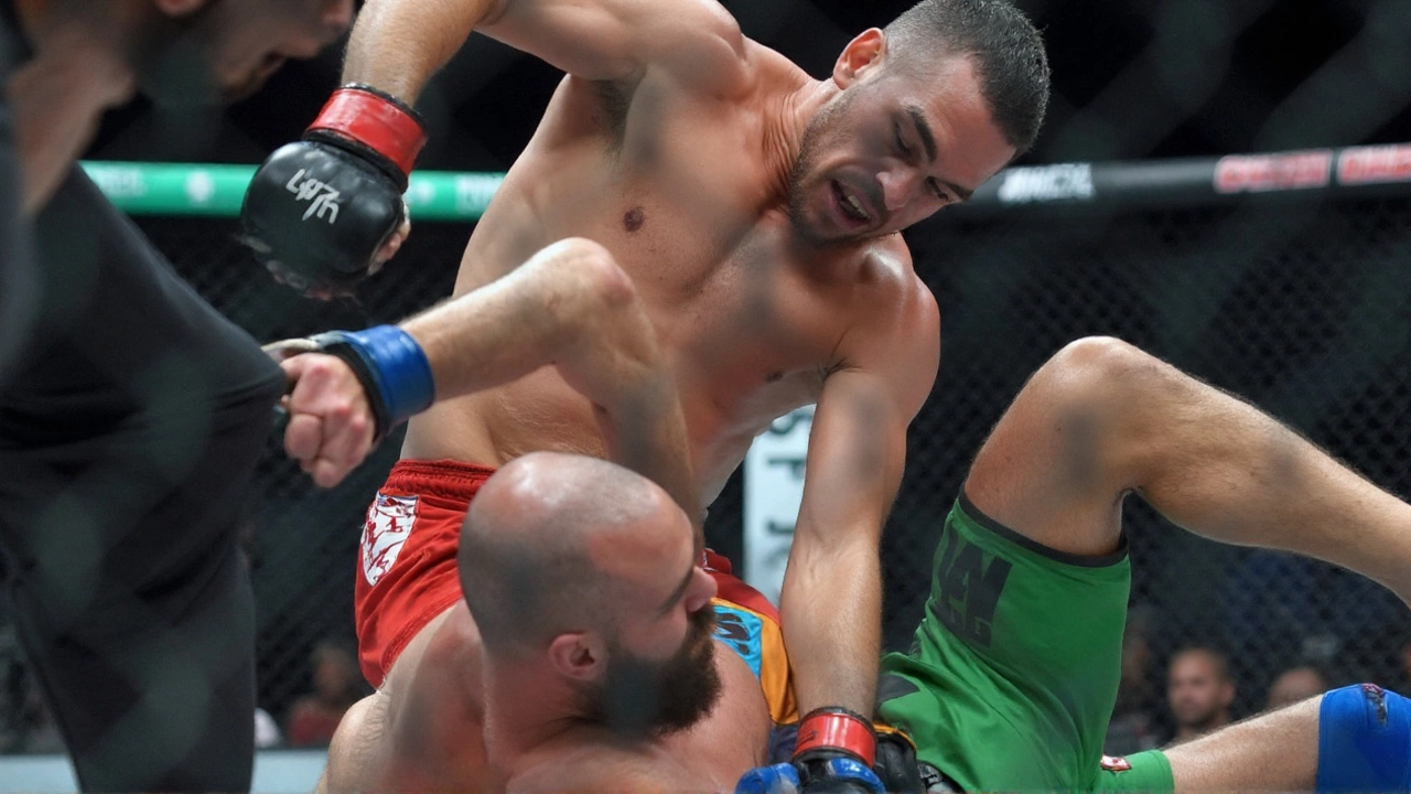 Winners and losers: what the night changed—and what it didn’t