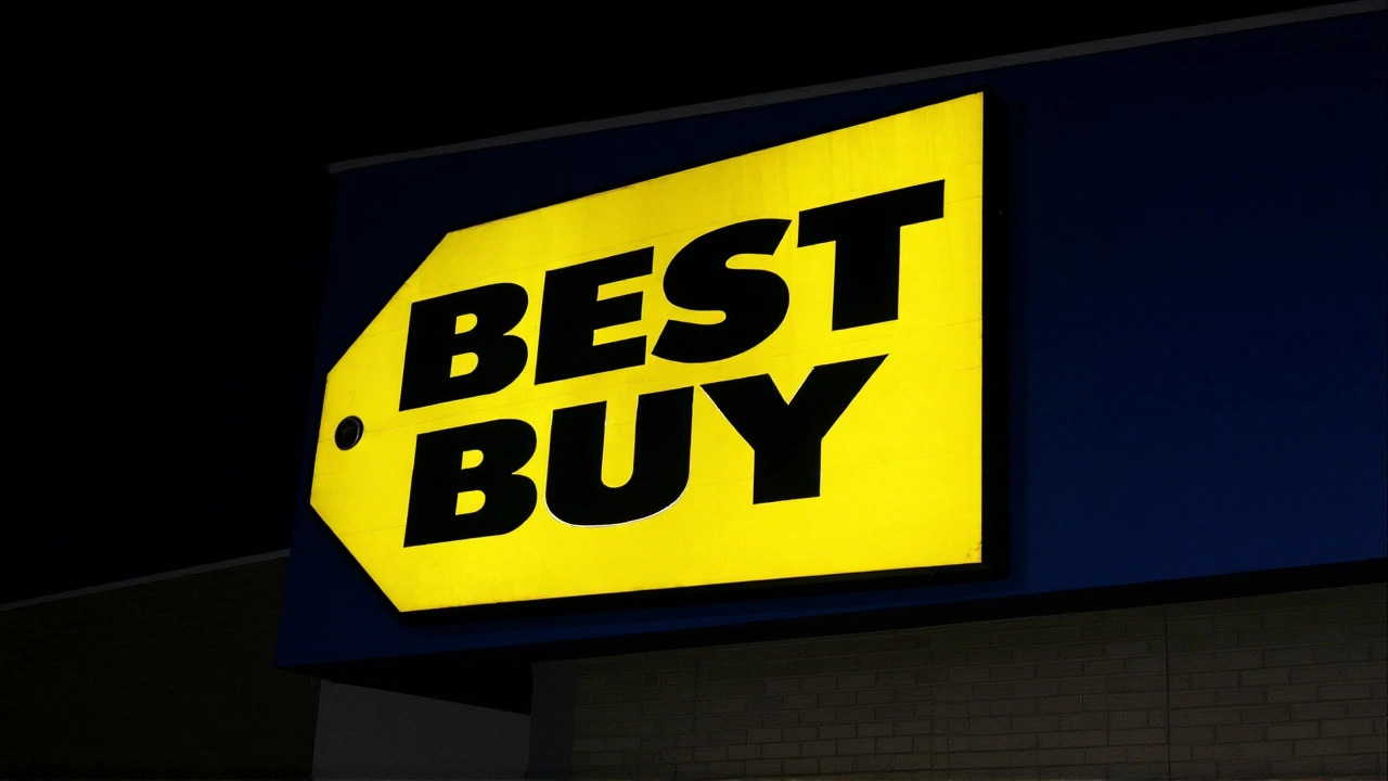 Best Buy, Kohl's, Abercrombie & Tapestry Report Mixed Holiday Earnings Amid Margin Pressures