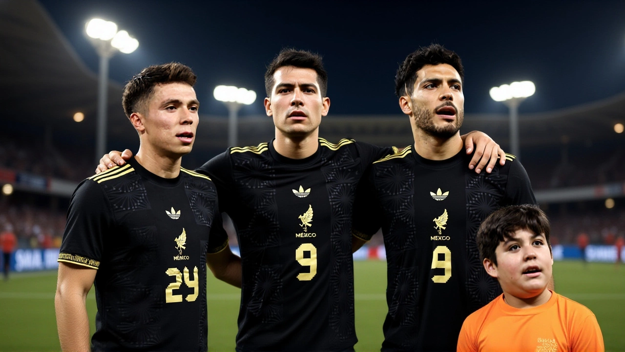 Coaching Crossroads for Javier Aguirre