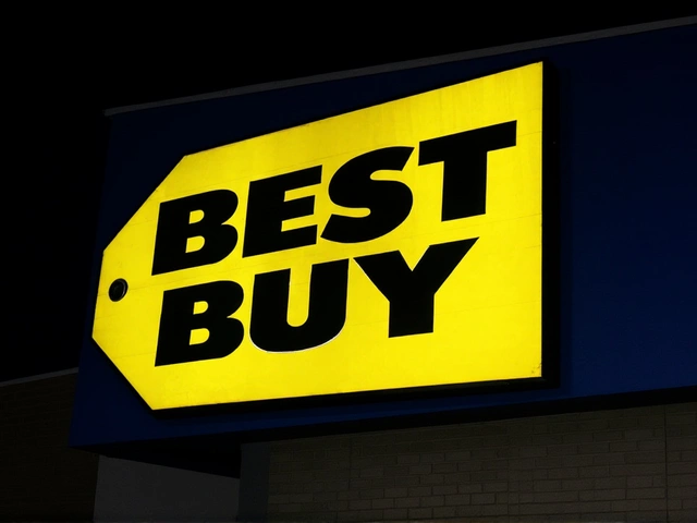 Best Buy, Kohl's, Abercrombie & Tapestry Report Mixed Holiday Earnings Amid Margin Pressures