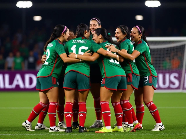 Mexico and Uruguay Stalemate 0-0 as Lozano Injury Sparks Alarm Ahead of Key Qualifiers