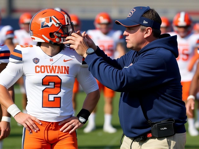 Notre Dame Crushes Syracuse 70-7 in Record-Breaking Senior Day Domination