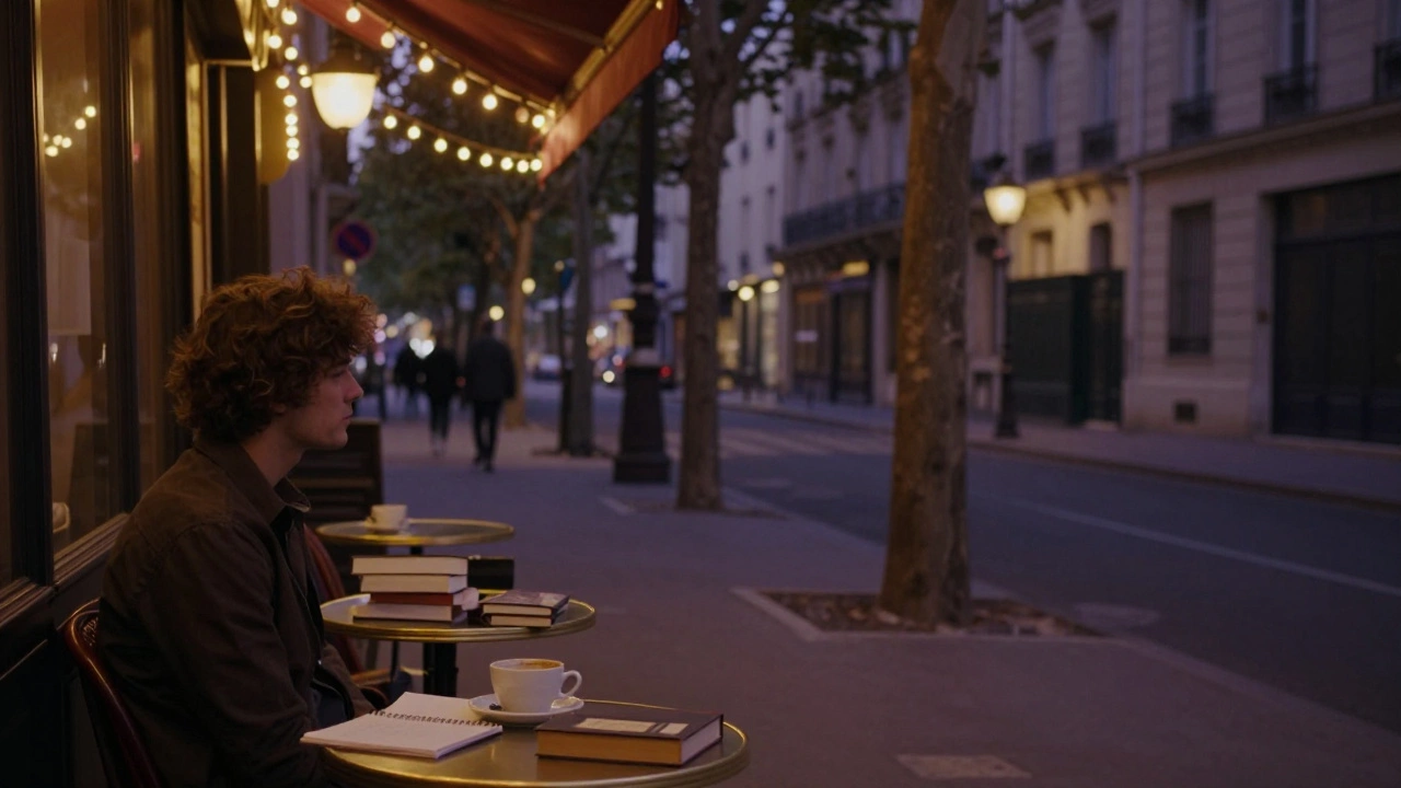 Escorts in France - What You Need to Know Before You Book