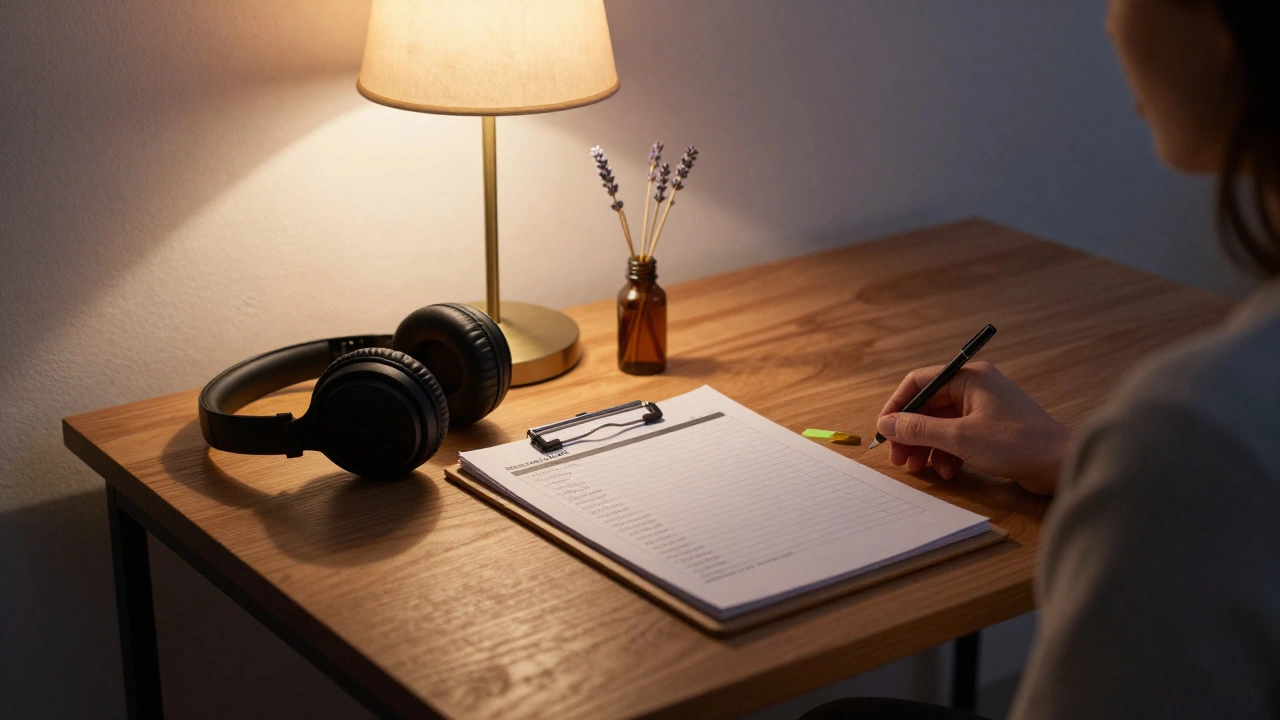 Neurodivergence and Sex Work - How I Work Differently