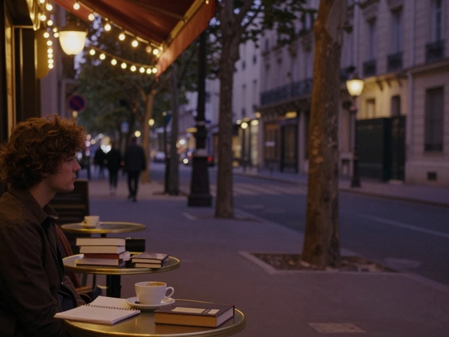 Escorts in France - What You Need to Know Before You Book