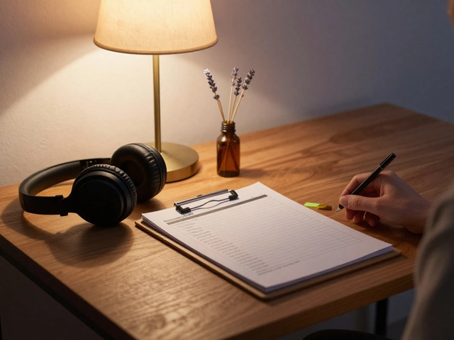 Neurodivergence and Sex Work - How I Work Differently